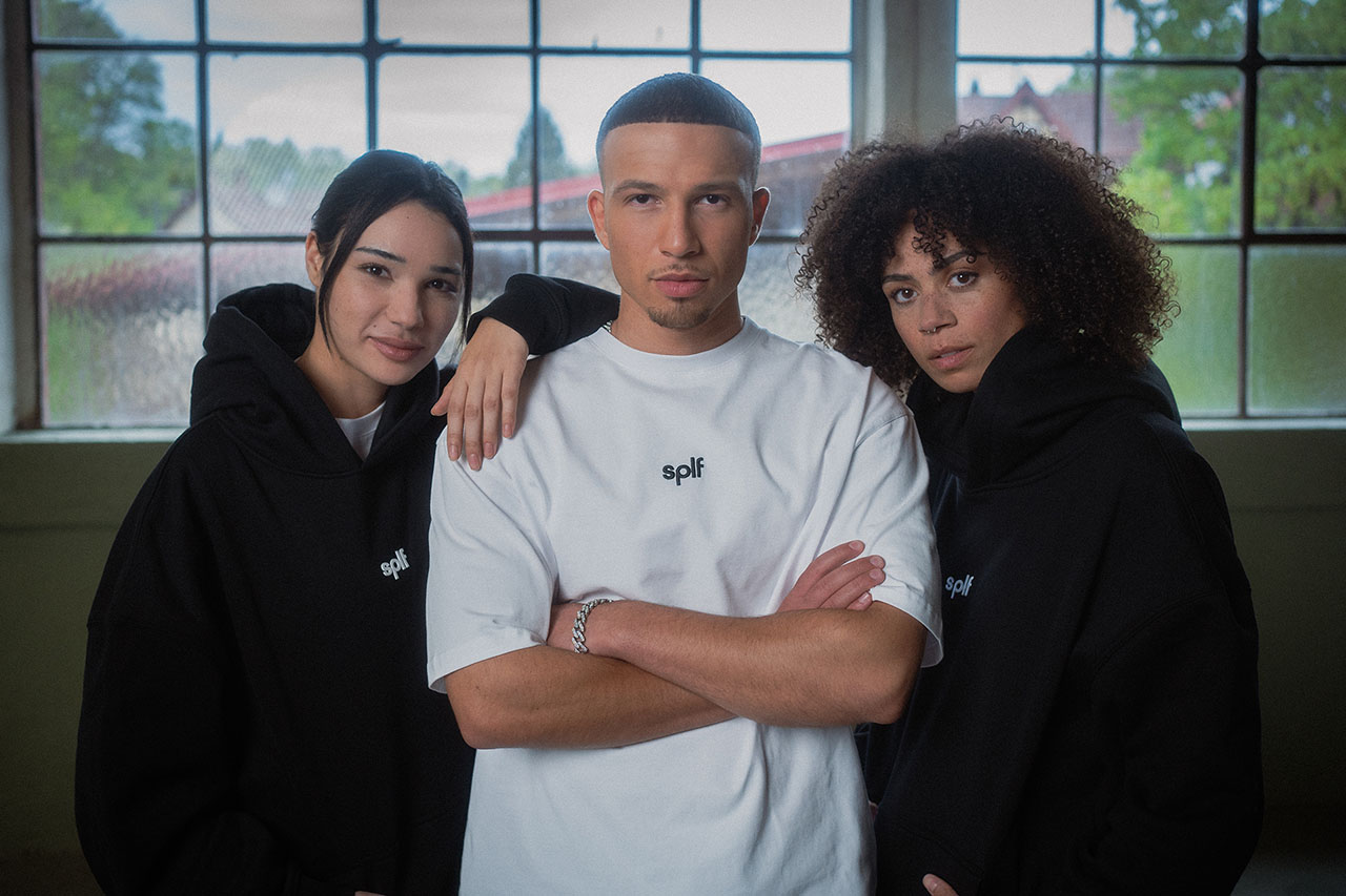 scraplife Brand Movie – Filmproduktion von Luca Mann Films