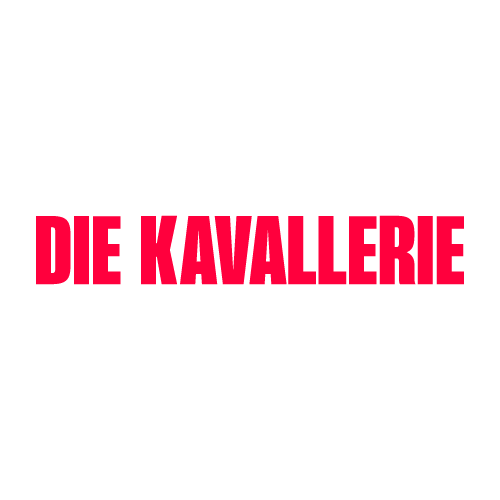 Die Kavallerie