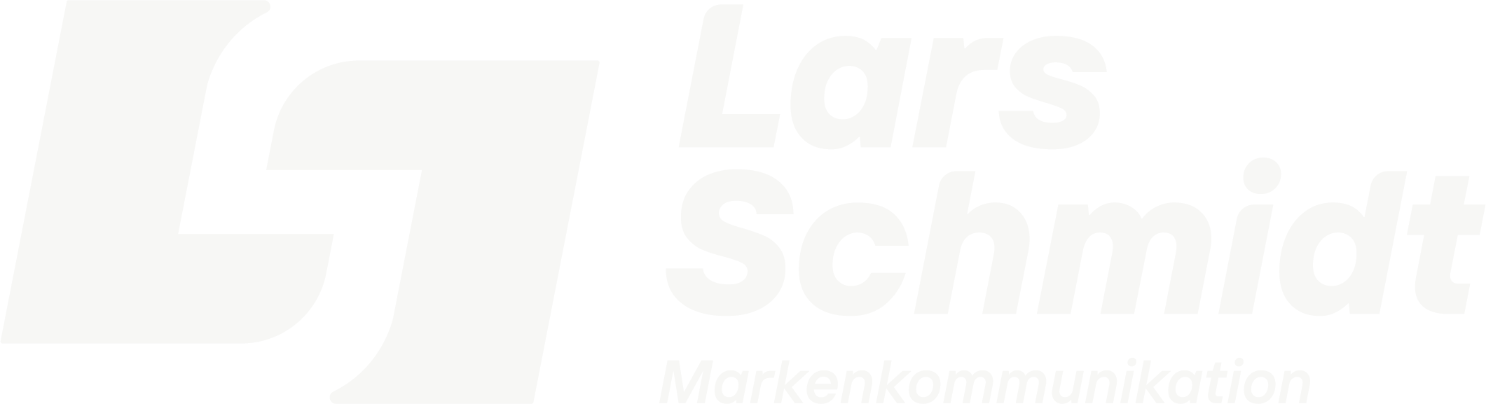 Lars Schmidt Markenkommunikation